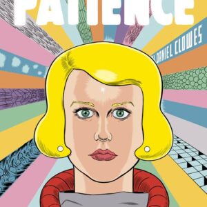 Daniel Clowes - Patience