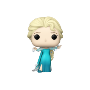 Funko Pop! Disney 100th Anniversary - Elsa 1319 Vinyl Figure
