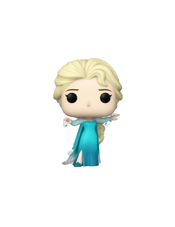 Funko Pop! Disney 100th Anniversary - Elsa 1319 Vinyl Figure