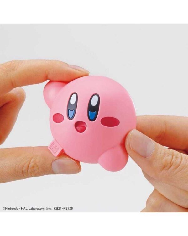 Entry Grade Kirby - immagine 4