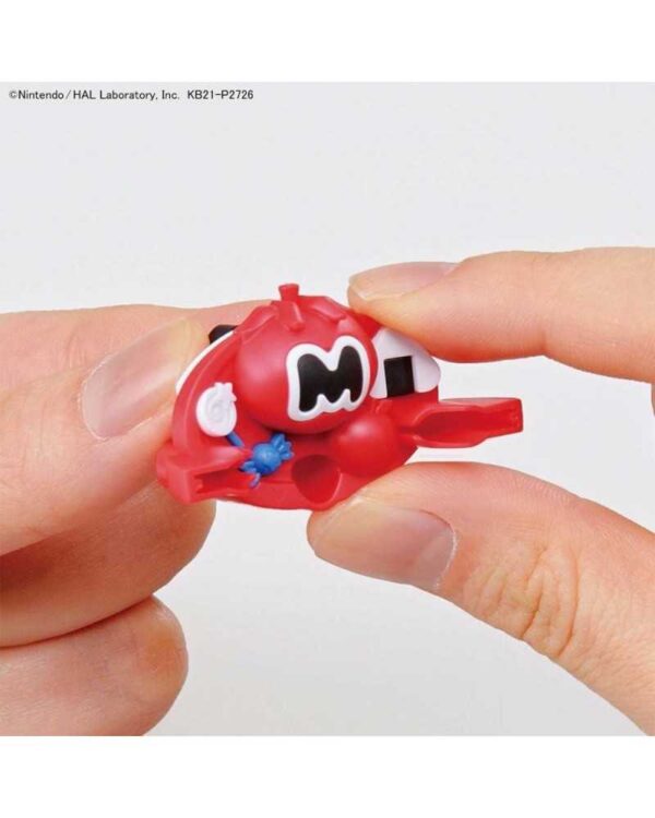 Entry Grade Kirby - immagine 5