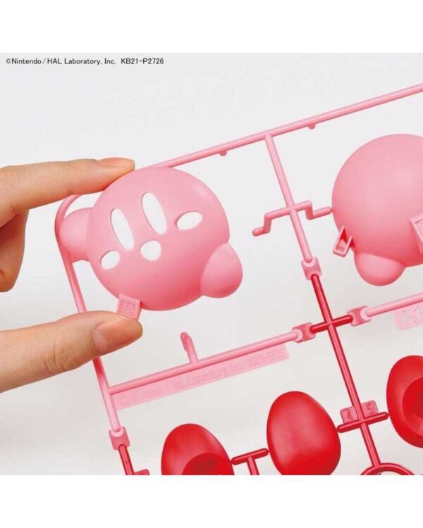 Entry Grade Kirby - immagine 7