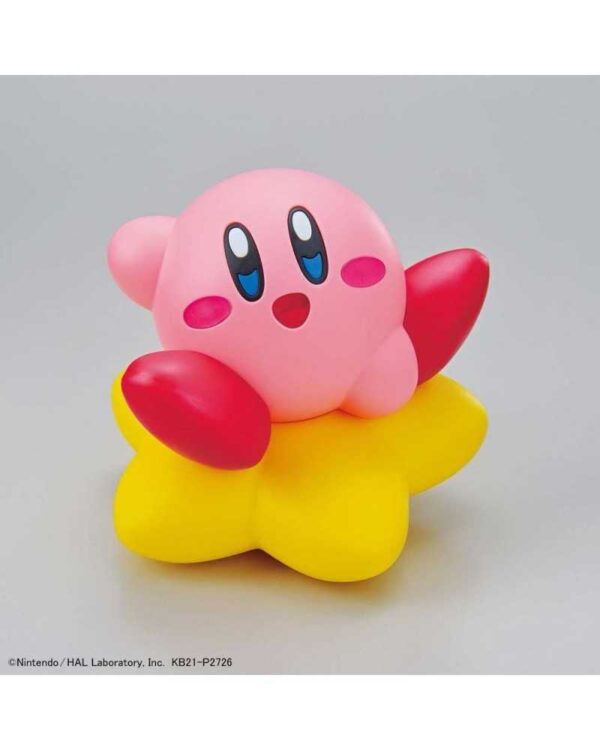 Entry Grade Kirby
