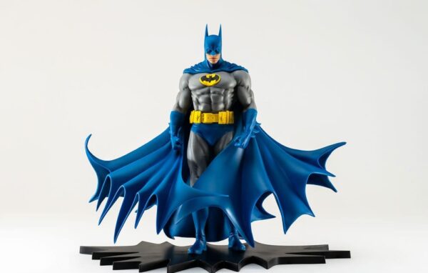 Batman PX PVC Statue 1/8 Batman Classic Version 27 cm Pure Arts