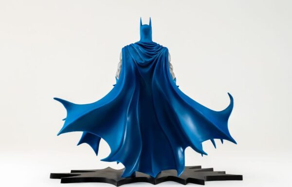 Batman PX PVC Statue 1/8 Batman Classic Version 27 cm Pure Arts - immagine 3
