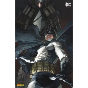 Batman 105 Variant Simone Bianchi