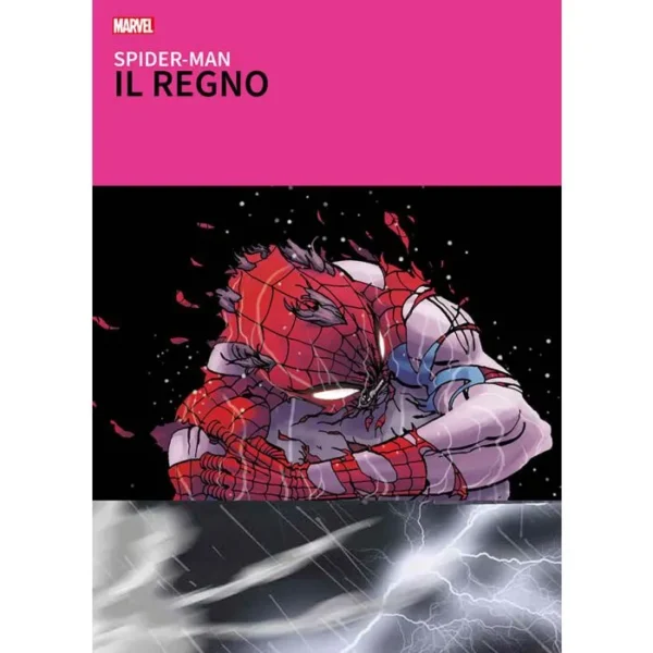 Spider-Man: Il Regno