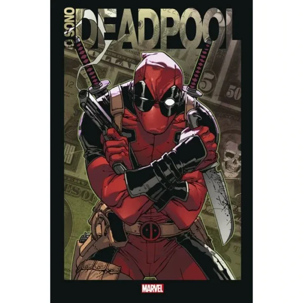 Io Sono Deadpool