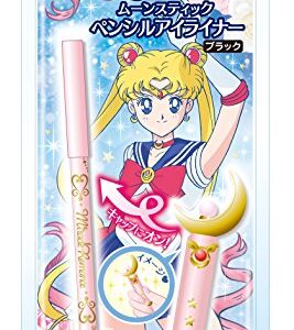 Sailor Moon – Eyeliner Nero Moon Miracle Romance