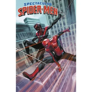 AMAZING SPIDER-MAN 53 VARIANT